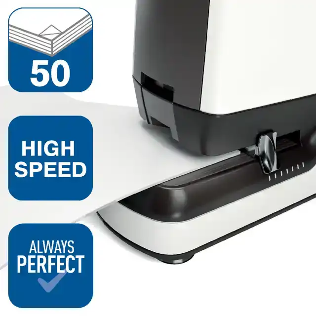 NIETMACHINE RAPID CONTACTLOOS