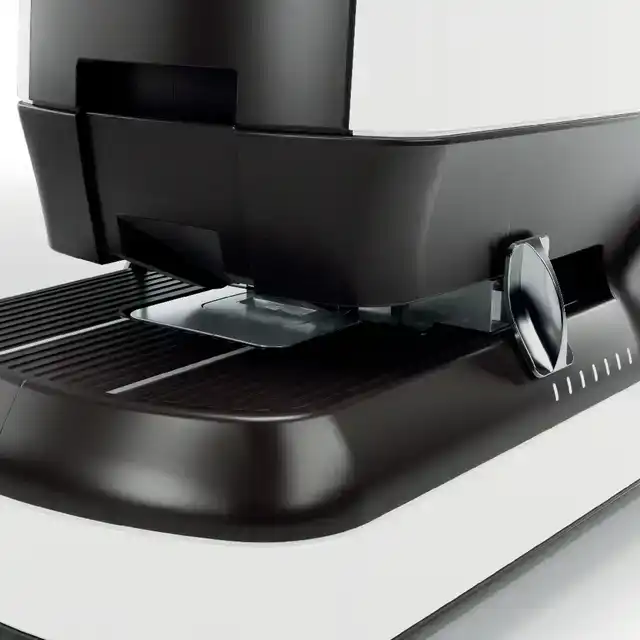 NIETMACHINE RAPID CONTACTLOOS
