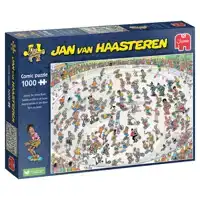 JVH TITLE TBD (1000)