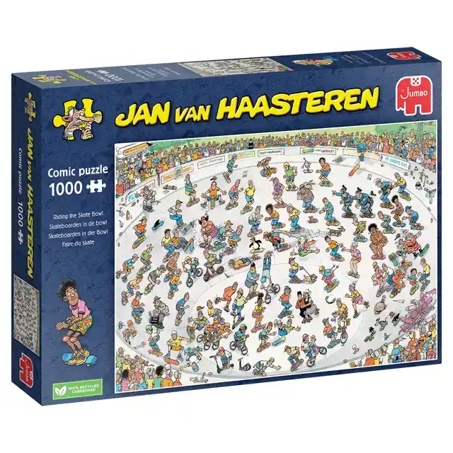 JVH TITLE TBD (1000)