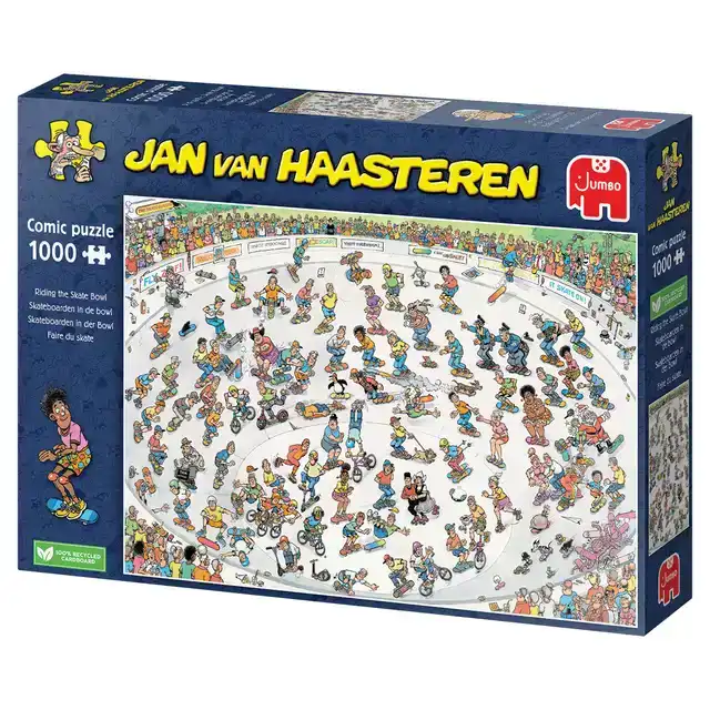 JVH TITLE TBD (1000)