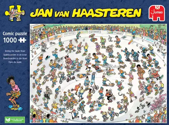 JVH TITLE TBD (1000)