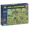 JvH Hondenparcours (1000)