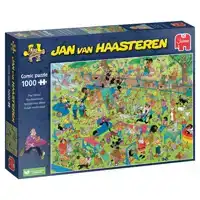 JvH Hondenparcours (1000)