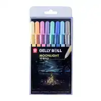 GELSCHRIJVER SAKURA GELLY ROLL