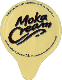 KOFFIEMELK MOKA 7.5 GRAM 240 CUPS