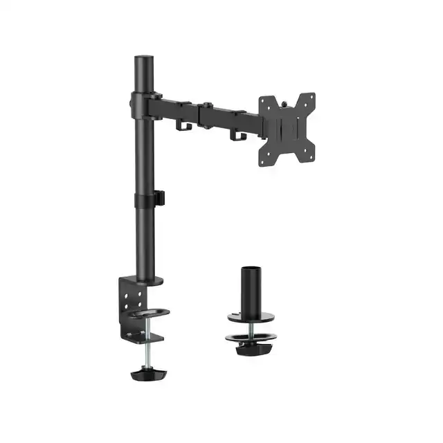MONITORARM QUANTORE 1 SCHERM 17-27 INCH