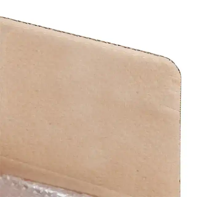 POSTDOOS BRUIN E-GOLF FORMAAT