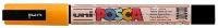 VERFSTIFT POSCA PC3M F GLITTER ORANJE