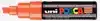 VERFSTIFT POSCA PC8K B SCHUIN DONKER