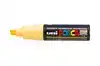 VERFSTIFT POSCA PC8K B SCHUIN FLUOR