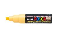 VERFSTIFT POSCA PC8K B SCHUIN FLUOR