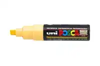 PAINTMARKER UNI POSCA PC8K B SCHUIN