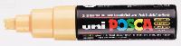 VERFSTIFT POSCA PC8K B SCHUIN ZALMROZE