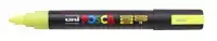 PAINTMARKER UNI POSCA PC5M M FLUOR GL