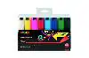 VERFSTIFT POSCA PC7M B 8ST ASSORTI