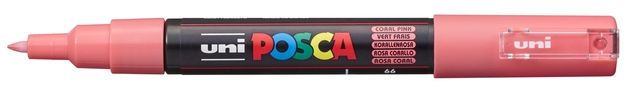 VERFSTIFT POSCA PC1MC EF KORAAL