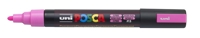 VERFSTIFT POSCA PC5M M FLUOR ROZE
