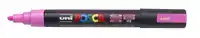 PAINTMARKER UNI POSCA PC5M M FLUOR ROZE