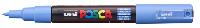 VERFSTIFT POSCA PC1MC EF HEMELSBLAUW