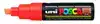 VERFSTIFT POSCA PC8K B SCHUIN FLUOR