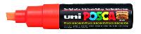 VERFSTIFT POSCA PC8K B SCHUIN FLUOR