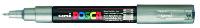 VERFSTIFT POSCA PC1MC EF ZILVER