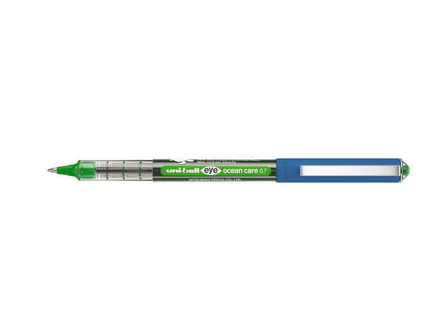 ROLLERPEN UNI-BALL EYE OCEAN CARE M