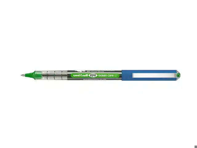 ROLLERPEN UNI-BALL EYE OCEAN CARE M