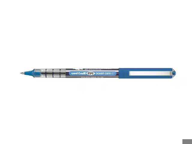ROLLERPEN UNI-BALL EYE OCEAN CARE M
