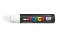 VERFSTIFT POSCA PC17K EB RECHTHOEK WIT