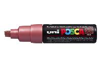 VERFSTIFT POSCA PC8K B SCHUIN METALLIC