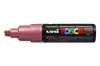 VERFSTIFT POSCA PC8K B SCHUIN METALLIC