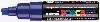 VERFSTIFT POSCA PC8K B SCHUIN