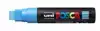 VERFSTIFT POSCA PC17K EB RECHTHOEK