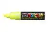 VERFSTIFT POSCA PC8K B SCHUIN FLUOR