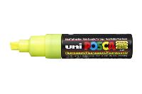 VERFSTIFT POSCA PC8K B SCHUIN FLUOR