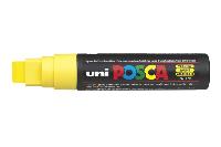 VERFSTIFT POSCA PC17K EB RECHTHOEK GEEL