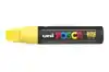 VERFSTIFT POSCA PC17K EB RECHTHOEK GEEL
