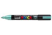 VERFSTIFT POSCA PC5M M METALLIC GROEN