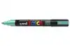 VERFSTIFT POSCA PC5M M METALLIC GROEN
