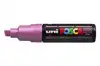 VERFSTIFT POSCA PC8K B SCHUIN METALLIC