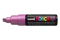 VERFSTIFT POSCA PC8K B SCHUIN METALLIC