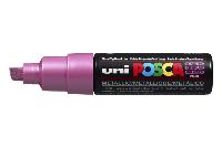 VERFSTIFT POSCA PC8K B SCHUIN METALLIC