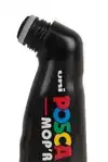 VERFSTIFT POSCA PCM22 MOP'R DONKERBLAUW