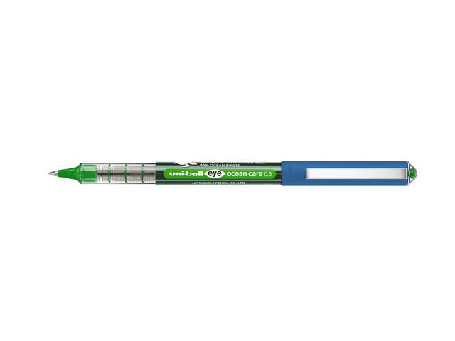 ROLLERPEN UNI-BALL EYE OCEAN CARE F