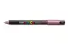 VERFSTIFT POSCA PC1MR EF METALLIC ROOD