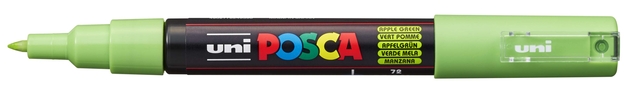 VERFSTIFT POSCA PC1MC EF APPELGROEN