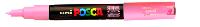 VERFSTIFT POSCA PC1MC EF LICHTROZE