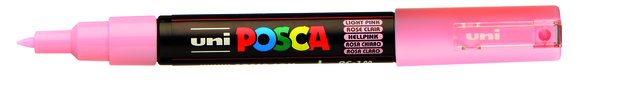 VERFSTIFT POSCA PC1MC EF LICHTROZE